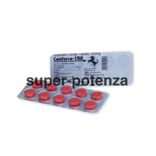 Cenforce 150 mg - immagine 3