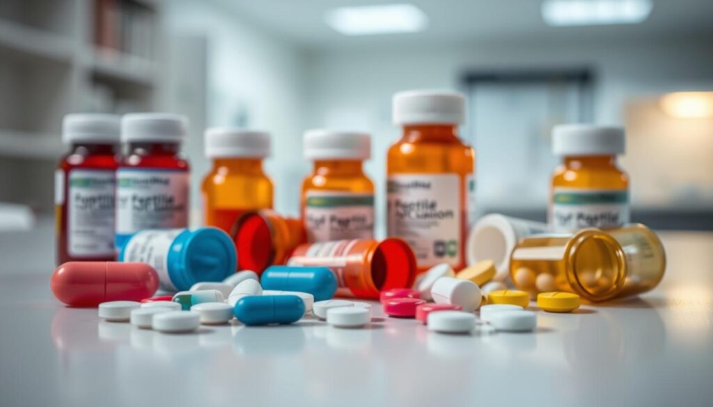 Farmaci per la disfunzione erettile