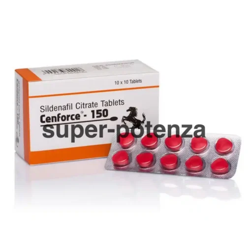 Cenforce 150 mg