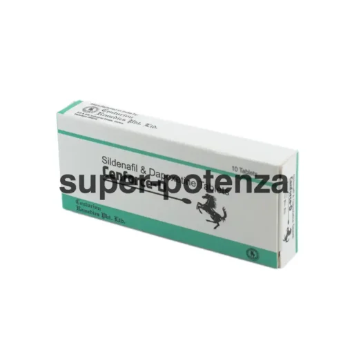 Cenforce D 160 mg